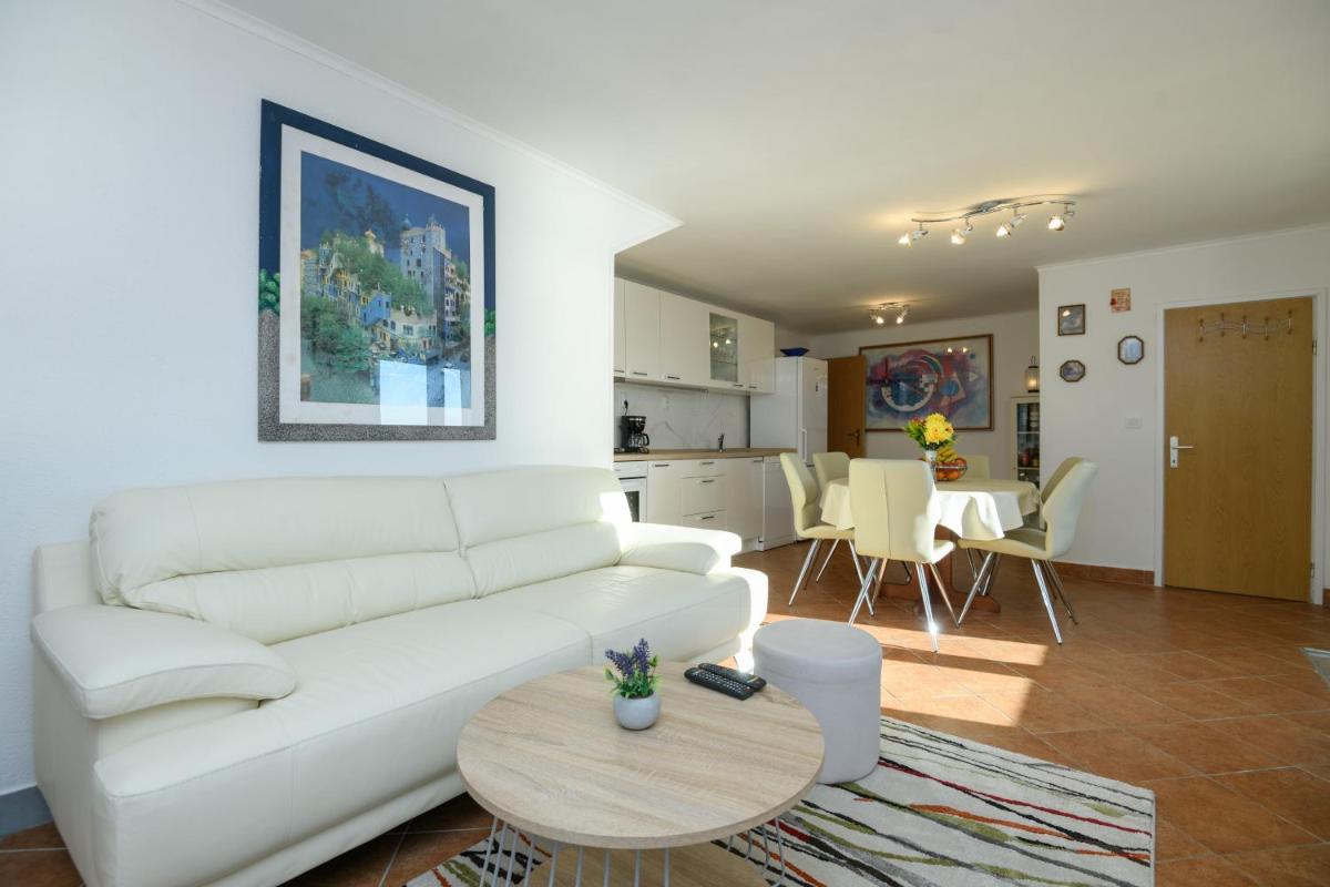 Suitetrails - Village house Ana Dubravica