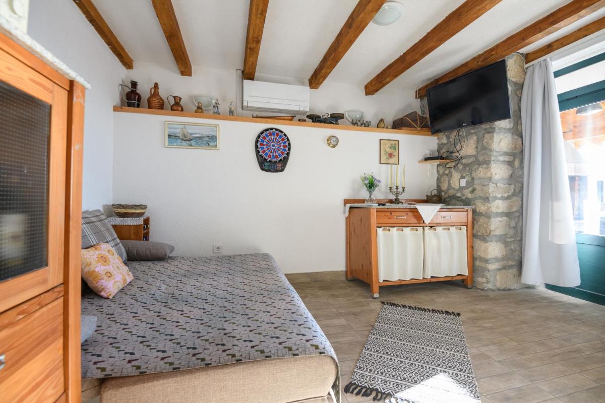 Suitetrails - Village house Ana Dubravica