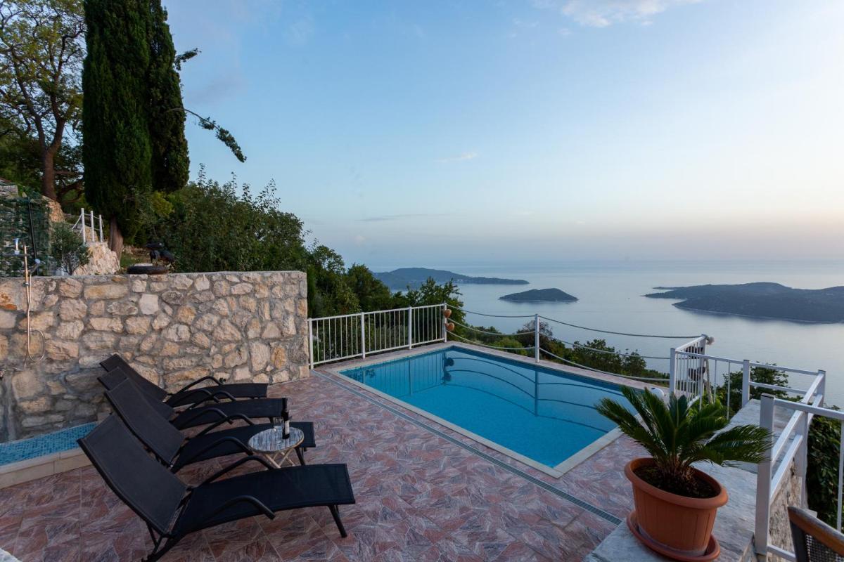Village house Ana Dubravica - Housity