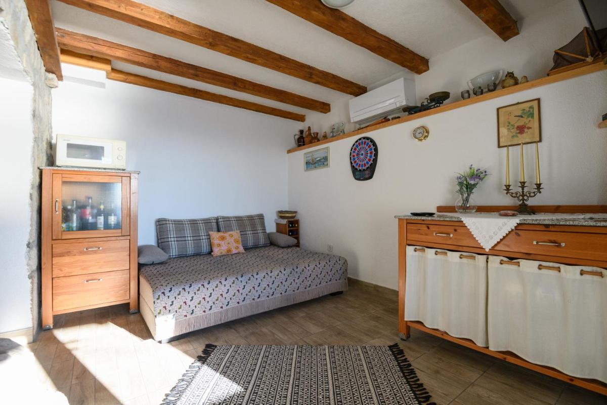 Suitetrails - Village house Ana Dubravica