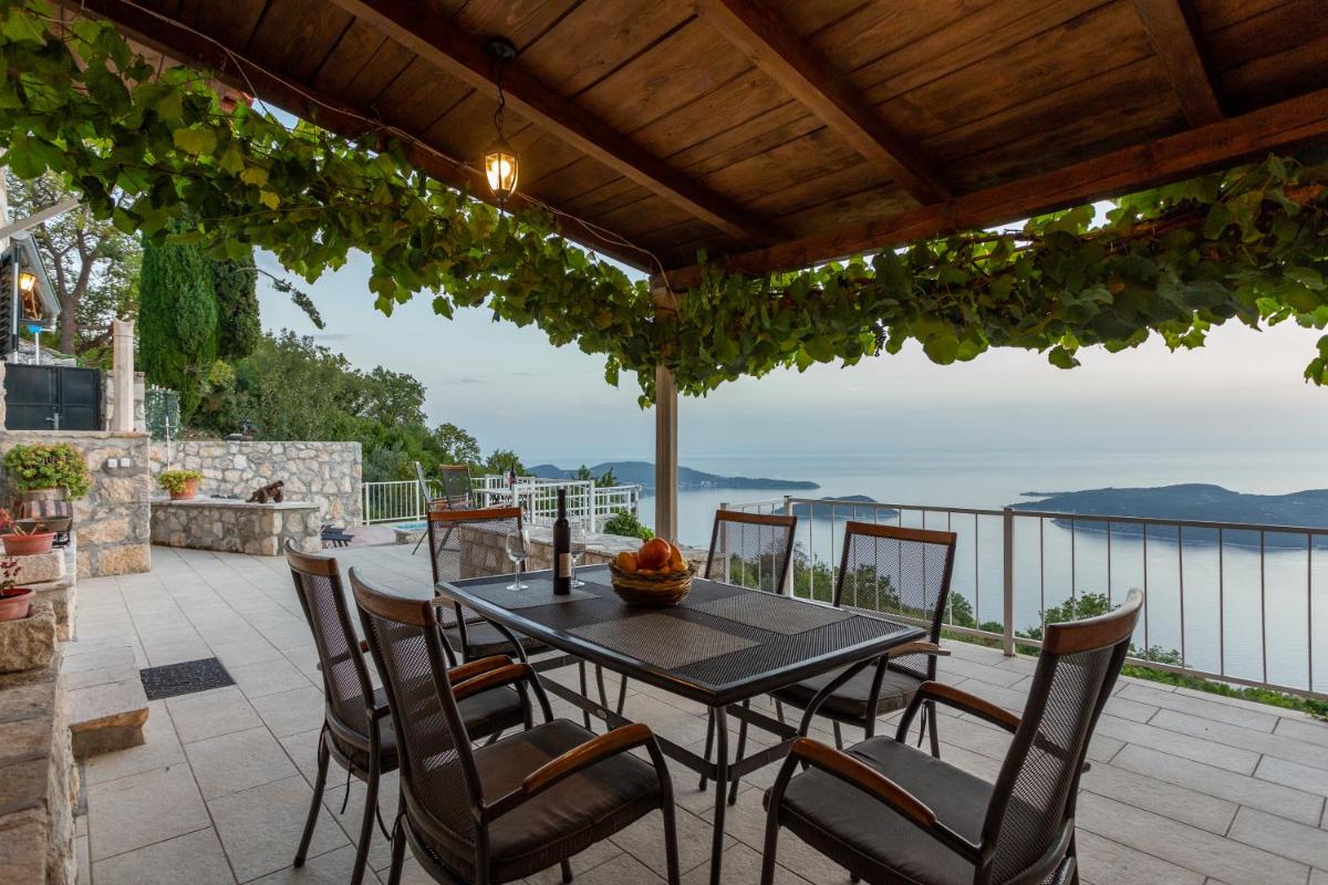 Village house Ana Dubravica - Housity