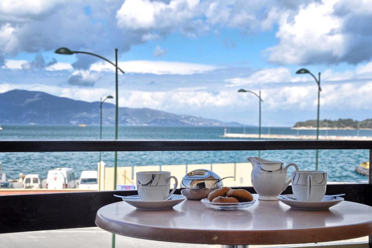 Hotel Atlantis - Housity