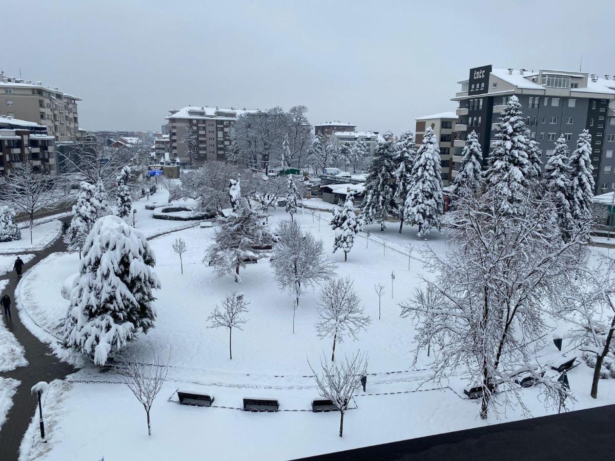 Alo Alo Apartman 6 - Housity