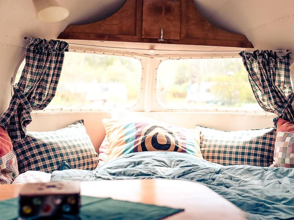 Airstream Hotel - Housity