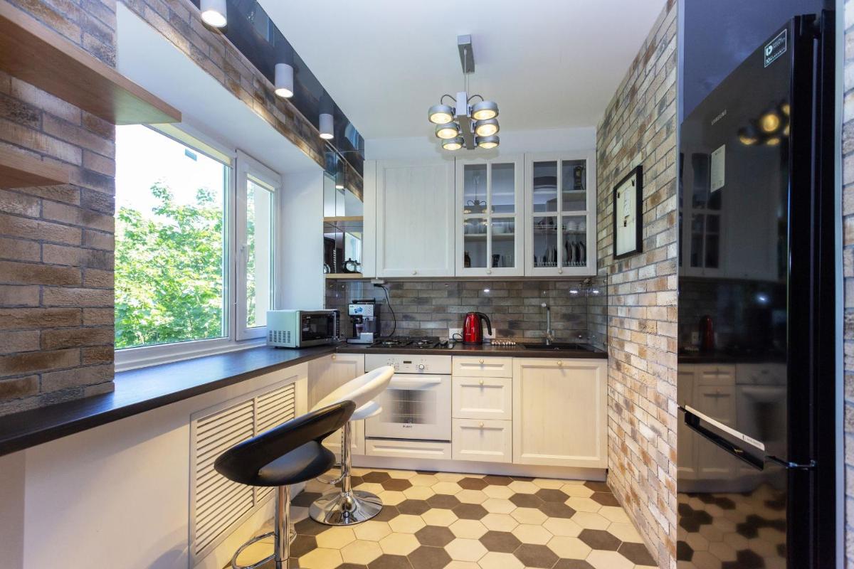 Kvartiras Minsk Apartments - Housity