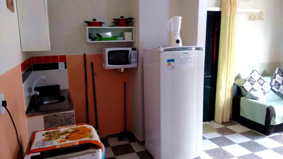 Condomínio Eduardo Morais - Housity