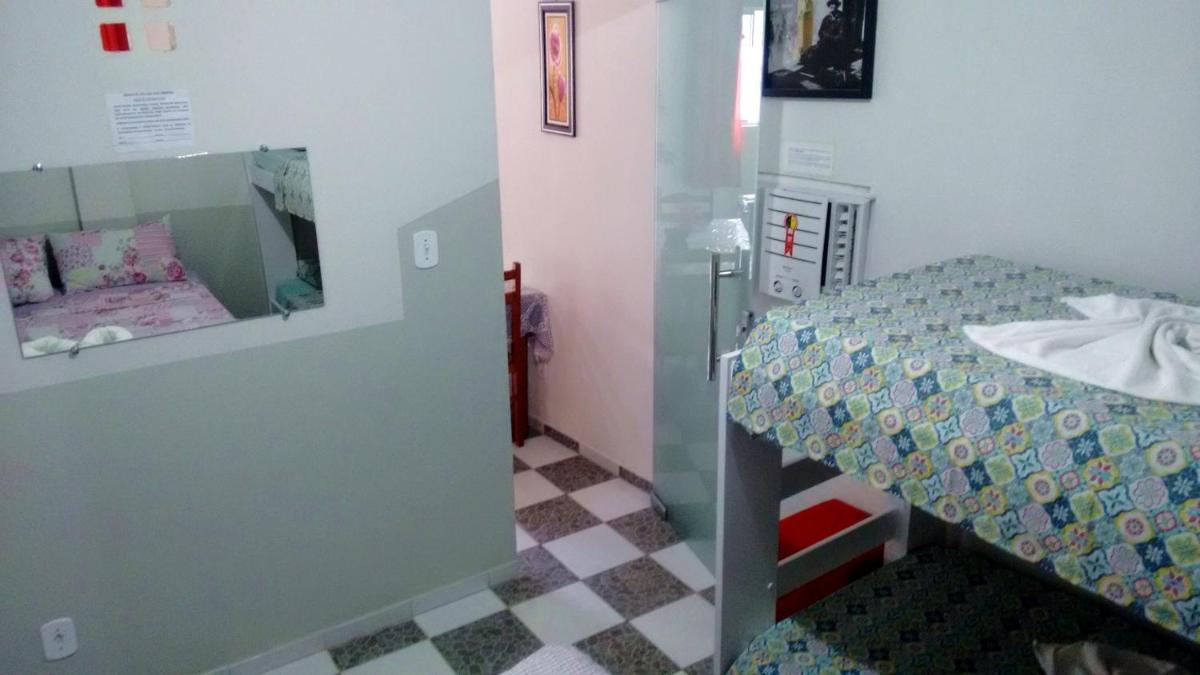 Condomínio Eduardo Morais - Housity