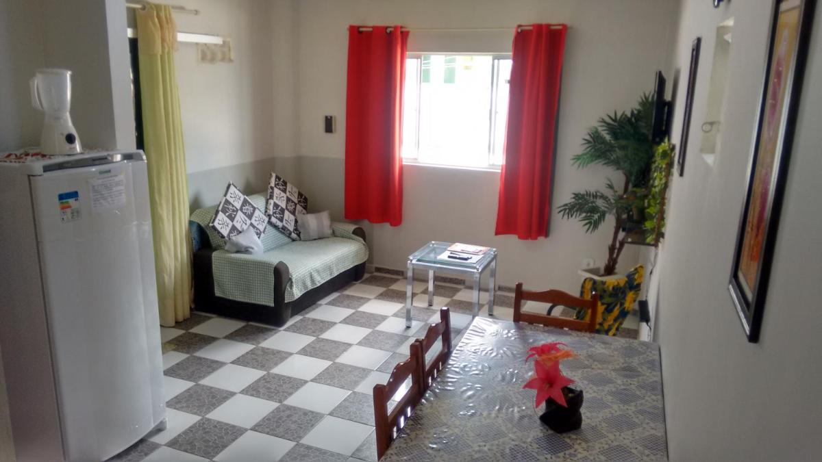 Condomínio Eduardo Morais - Housity