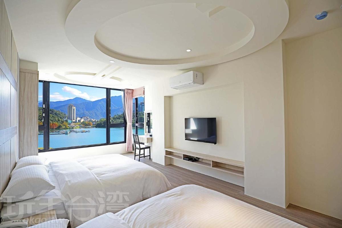 Suitetrails - Riyuewan Homestay