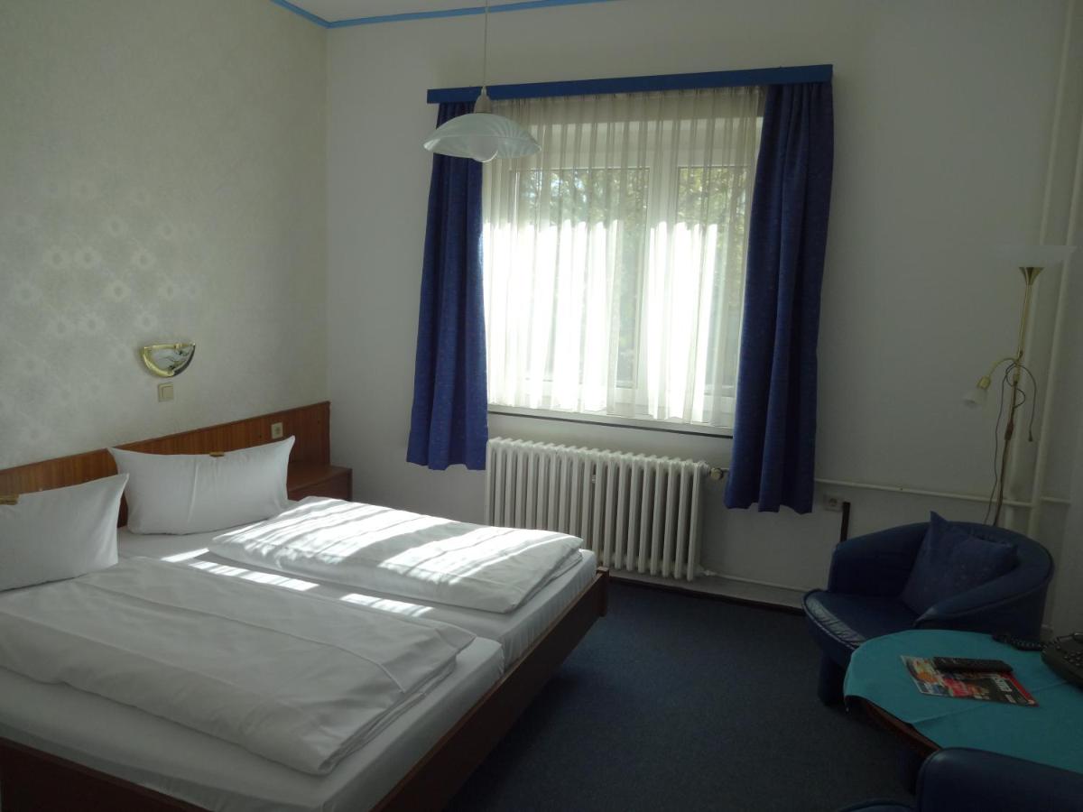 Hotel Süden - Housity