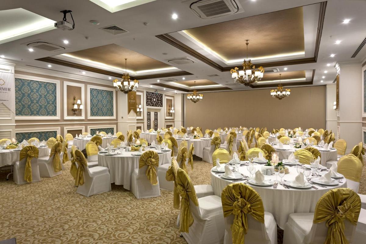 Karmir Resort & Spa - Ultra All Inclusive - Housity