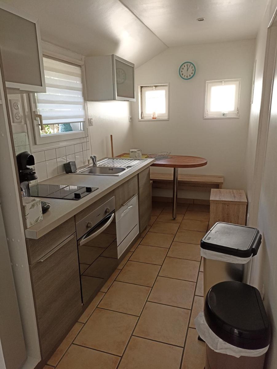 Le Clos Robinson - Housity