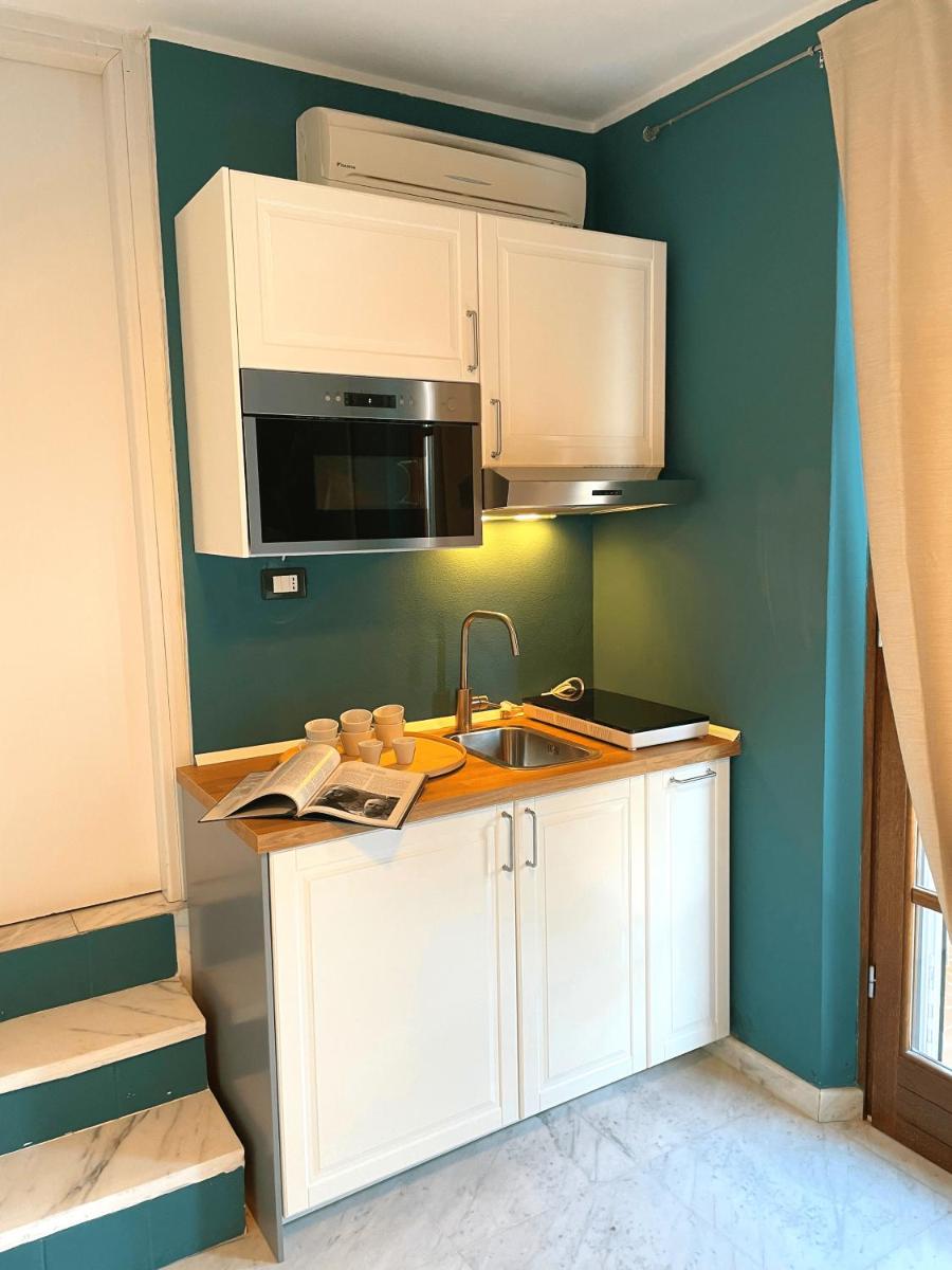 Confortevole monolocale a 500 mt dal mare - Housity