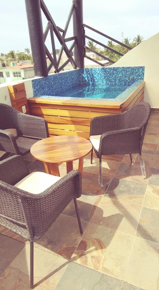 CASA SOFIA SAN BLAS - Housity