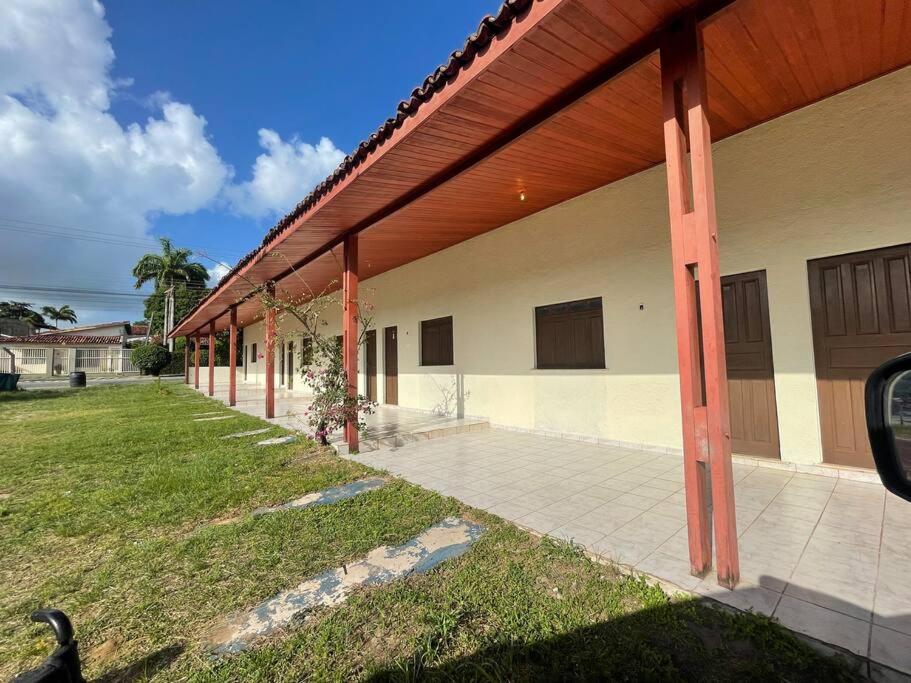 Pousada Bouganville Bell - Housity