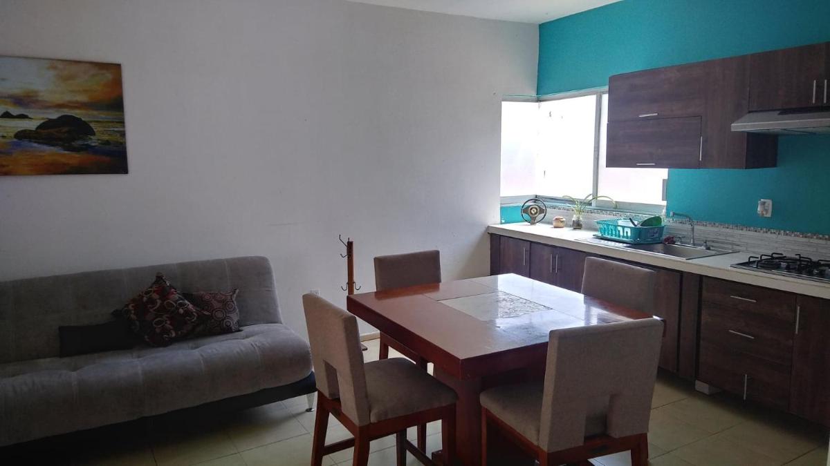 CASA SOFIA SAN BLAS - Housity