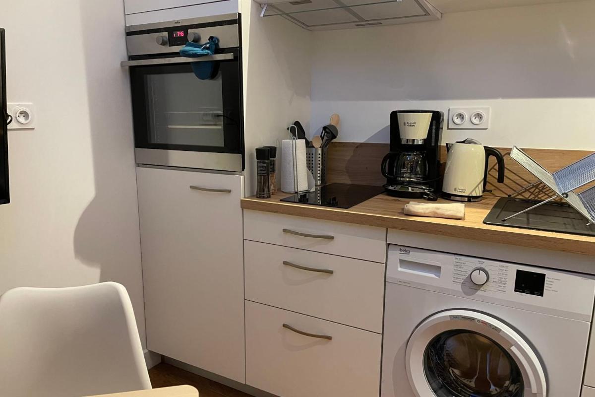 L'amiral n5 T2 dernier étage ByLocly - Housity