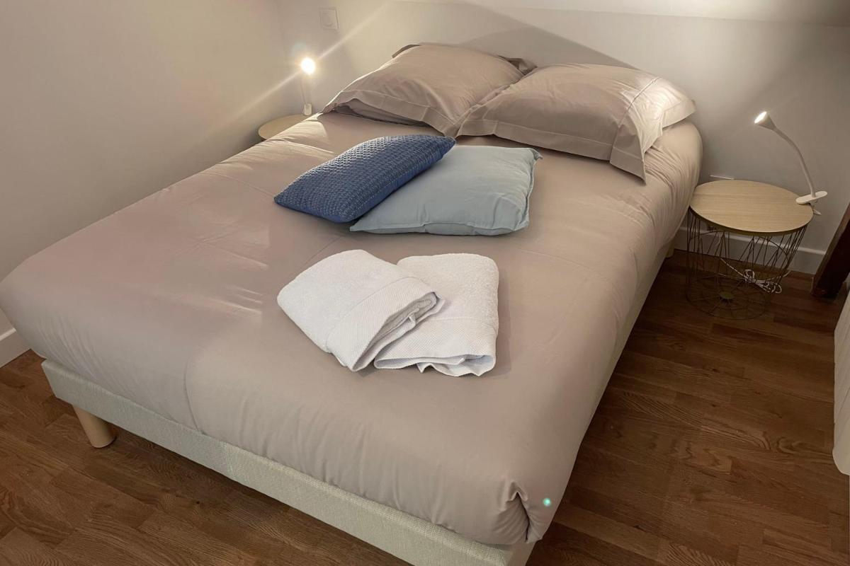 L'amiral n5 T2 dernier étage ByLocly - Housity