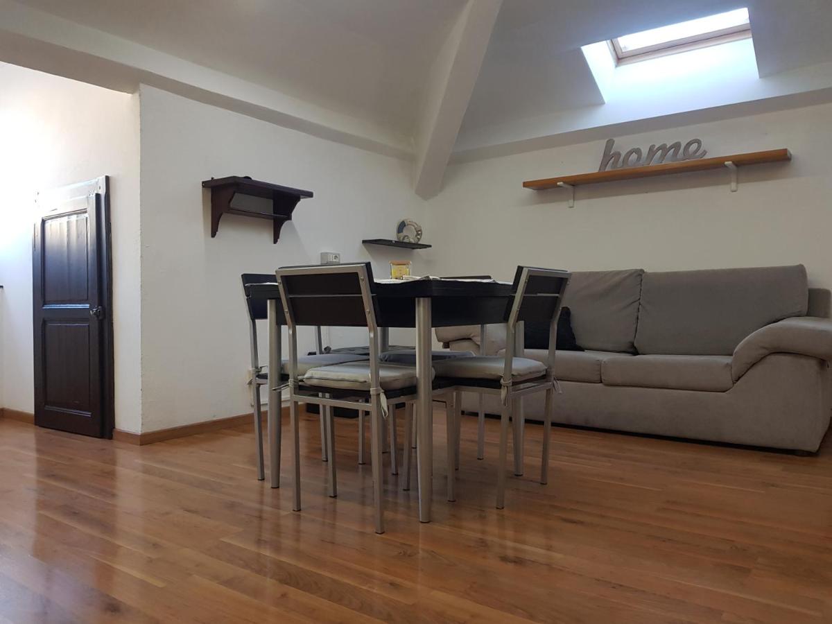 The Angy's Flat - Housity