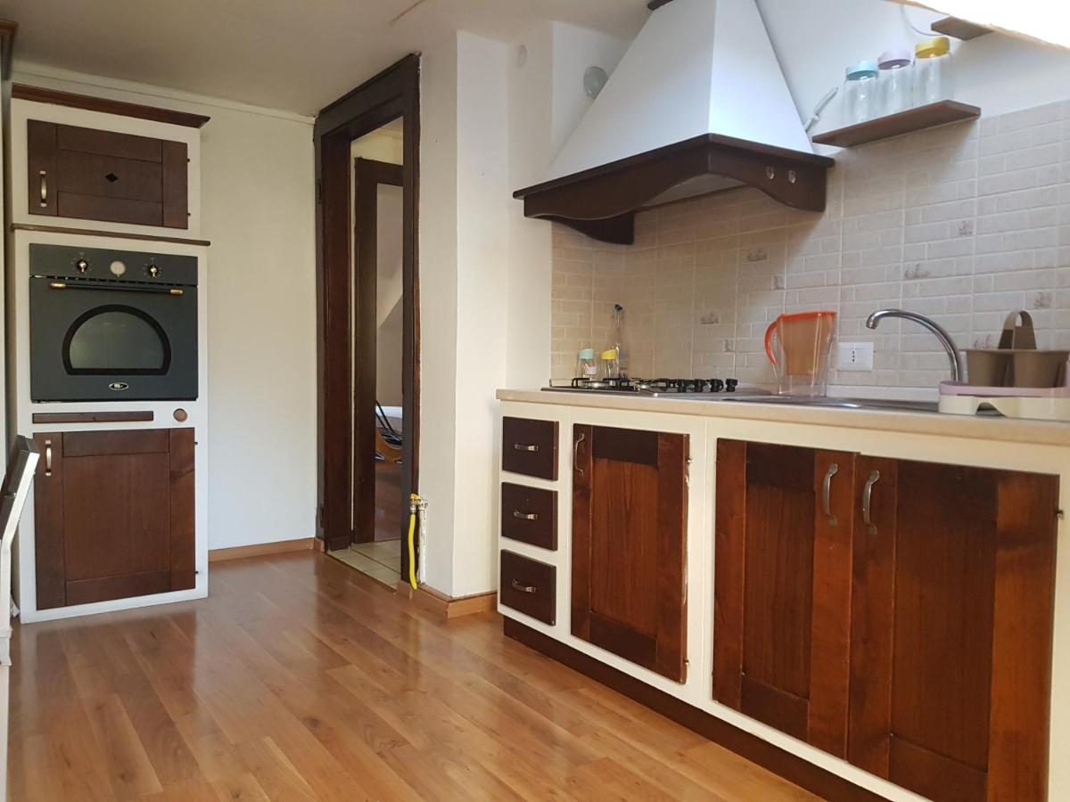 The Angy's Flat - Housity