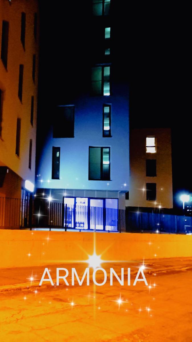 Private Relax Armonia Wellness Apartment - Housity