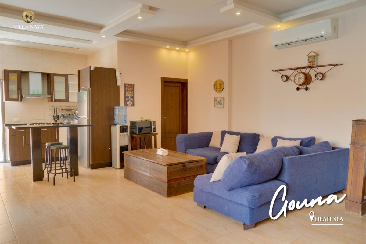 VILLA NAYA Branch 10 - Gouna Dead sea - Housity