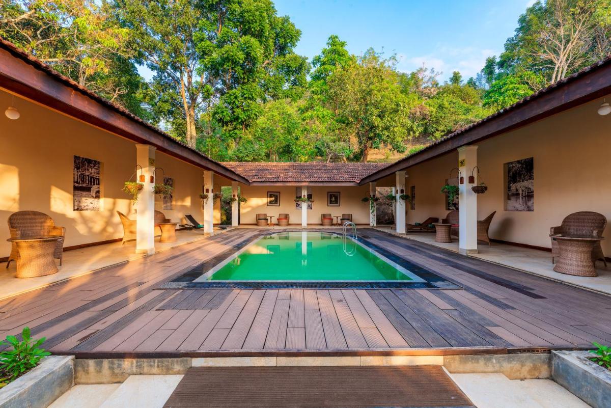Suitetrails - Hanthana Boutique Villa by Amaya