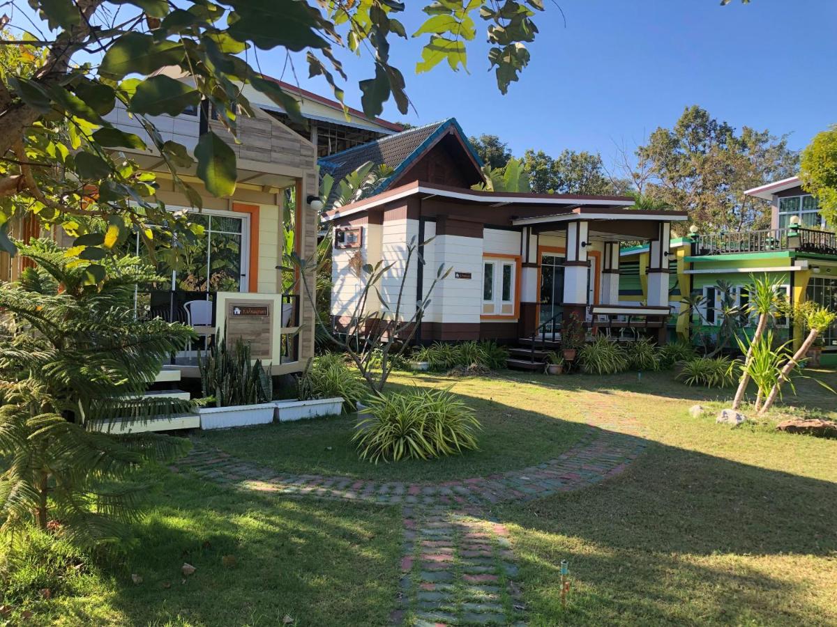 มุกดาสวรรค์ รีสอร์ท - Mukda Sawan Resort - Housity