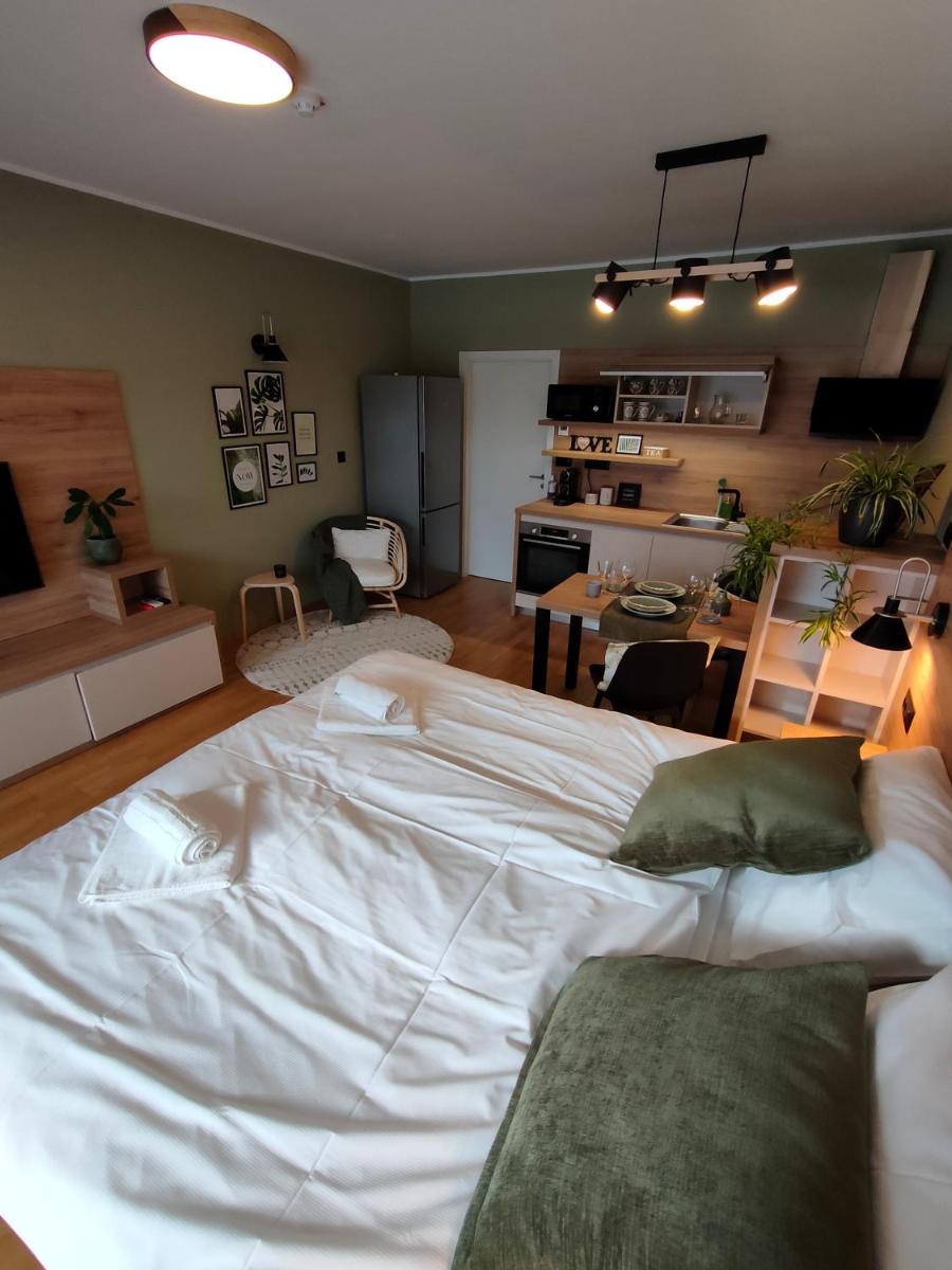 Suitetrails - Bed & Breakfast REZIDENCA PIPANOVA