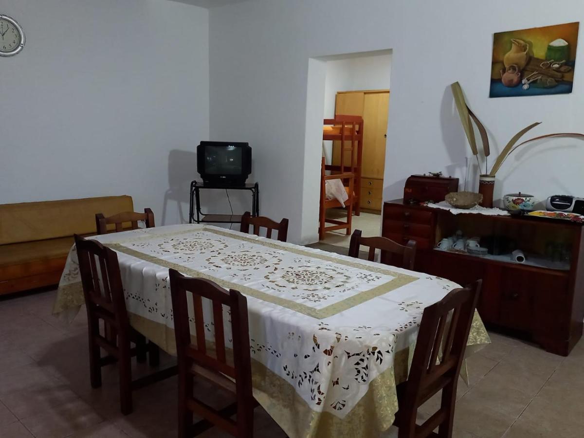 LA SERRANITA - Frente al Rio - Housity