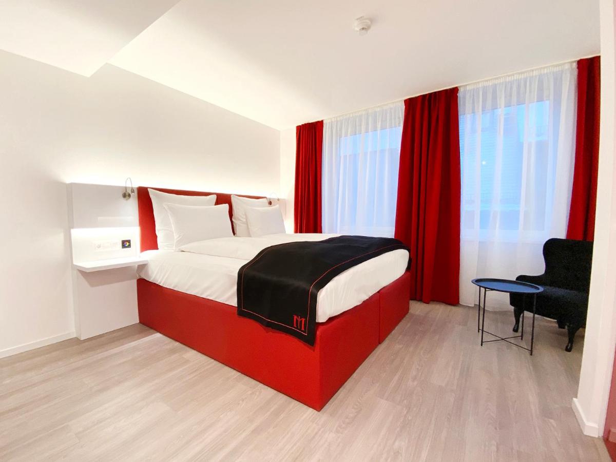 DORMERO Hotel Hersbruck - Housity