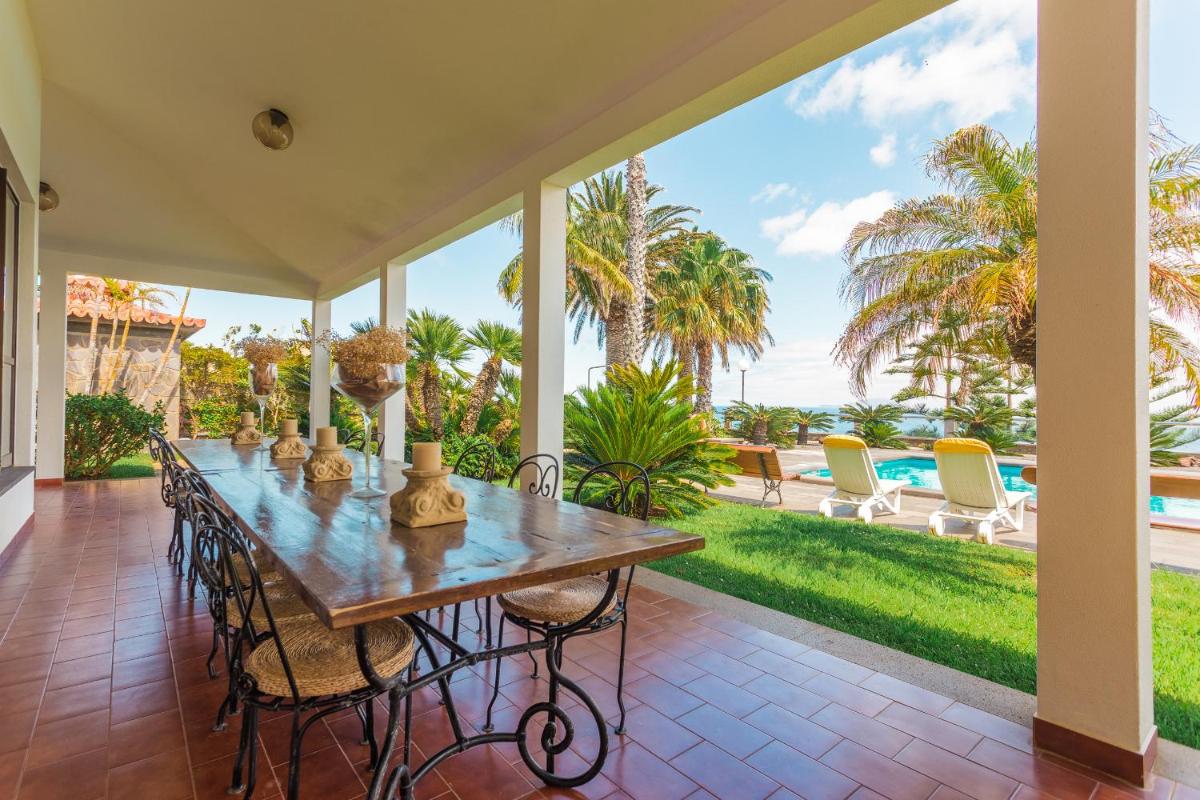 Vila Mar - Luxury Villa With Private Pool & Access To The Sea - Housity