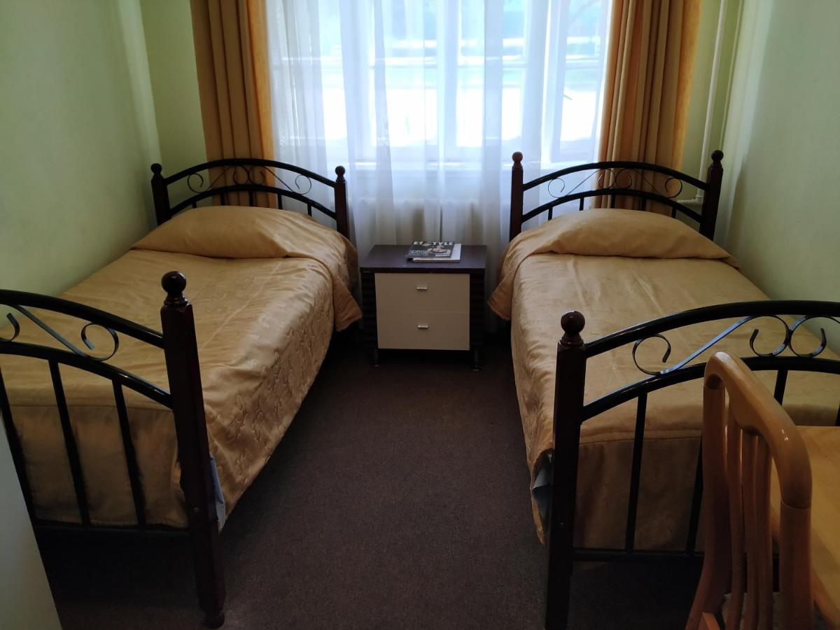 Aliq hotel - Housity