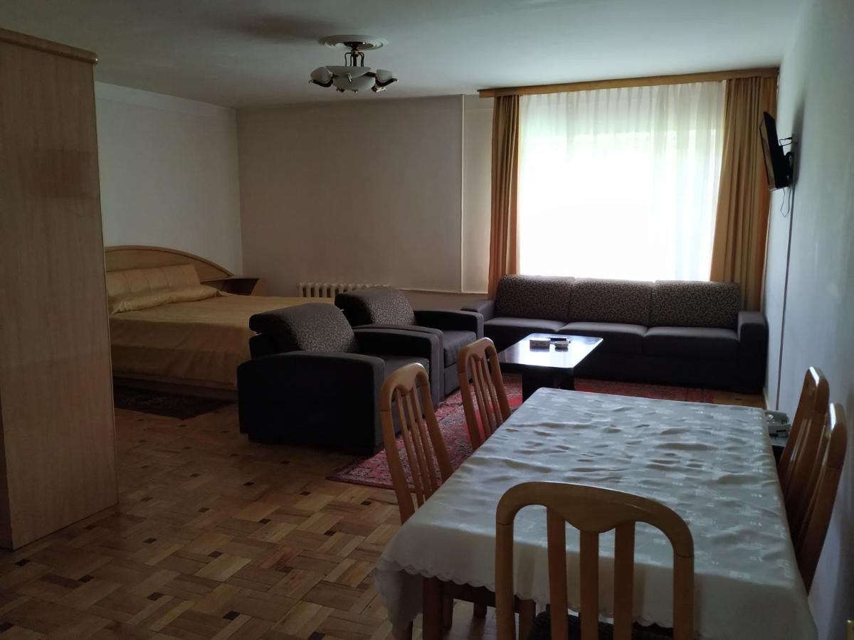 Aliq hotel - Housity