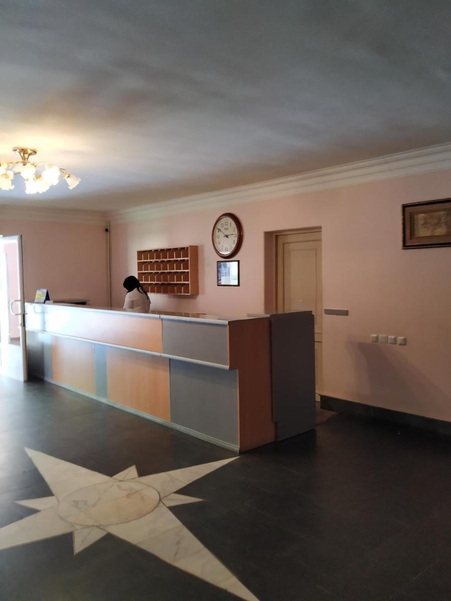 Aliq hotel - Housity