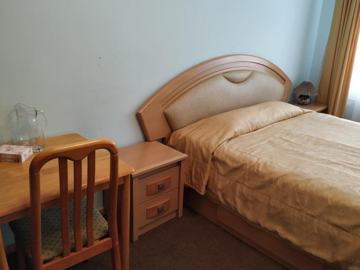 Aliq hotel - Housity