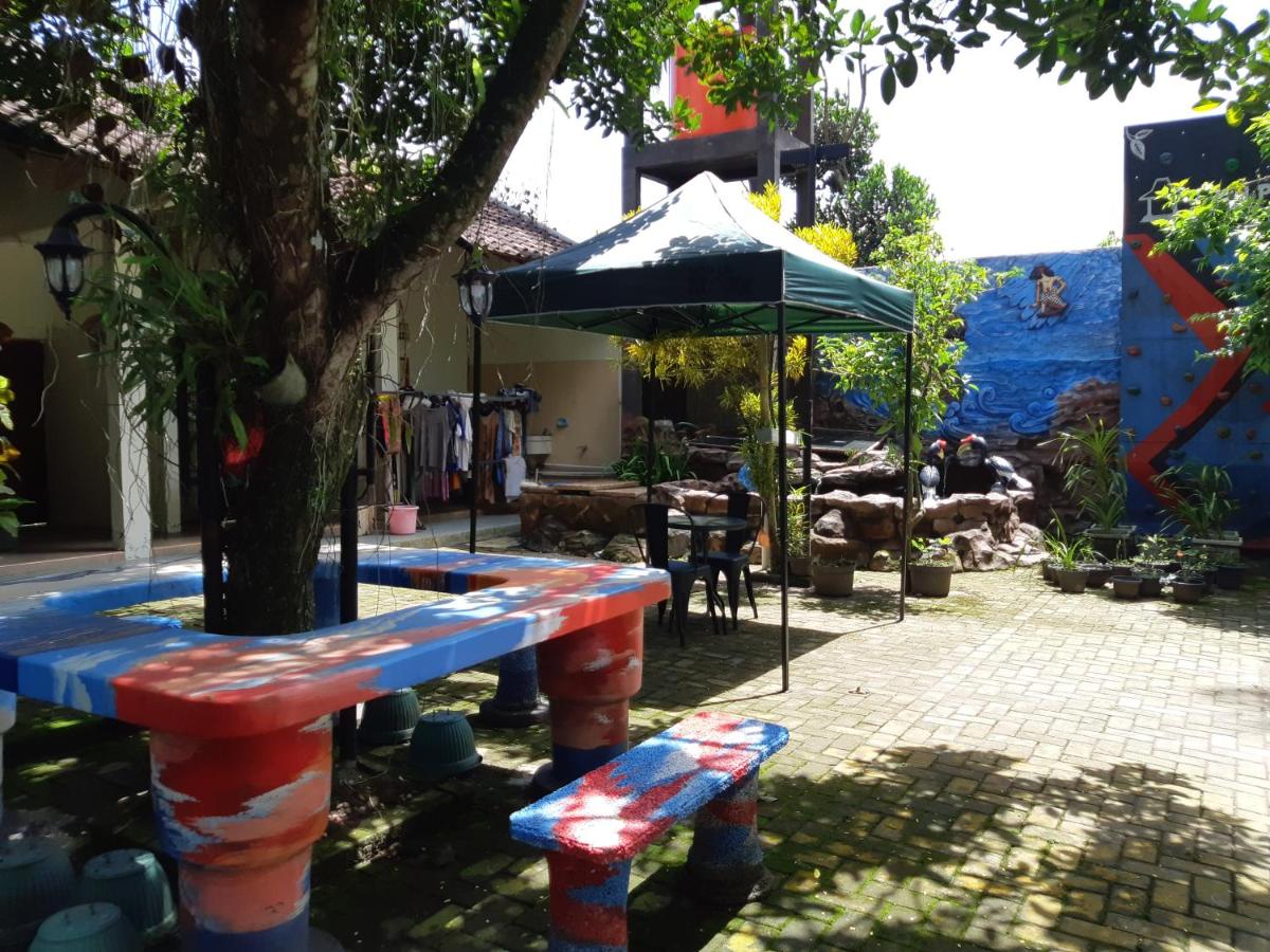 Diyan Padhang Homestay &Kedai Kopi Rempah - Housity