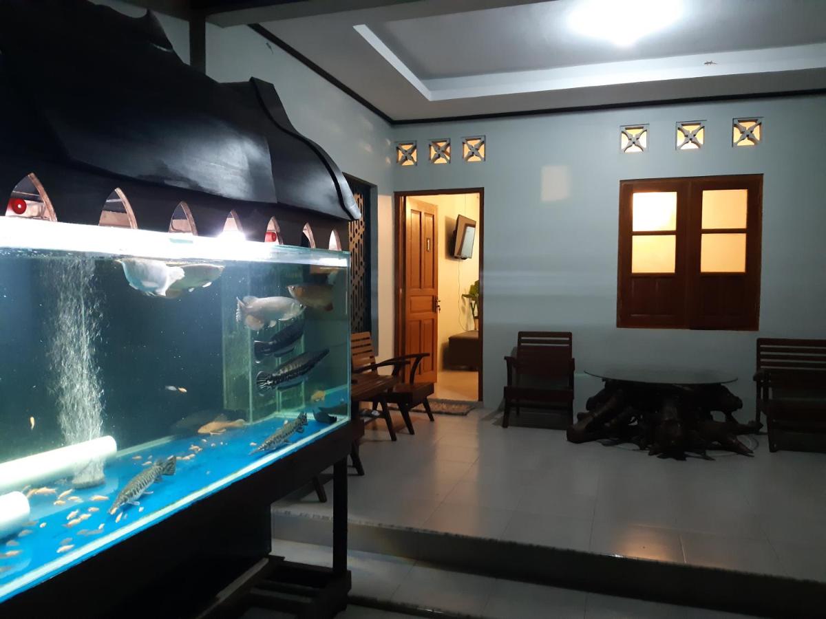 Diyan Padhang Homestay &Kedai Kopi Rempah - Housity