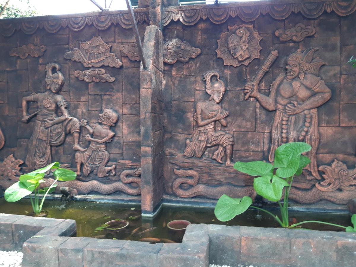 Diyan Padhang Homestay &Kedai Kopi Rempah - Housity