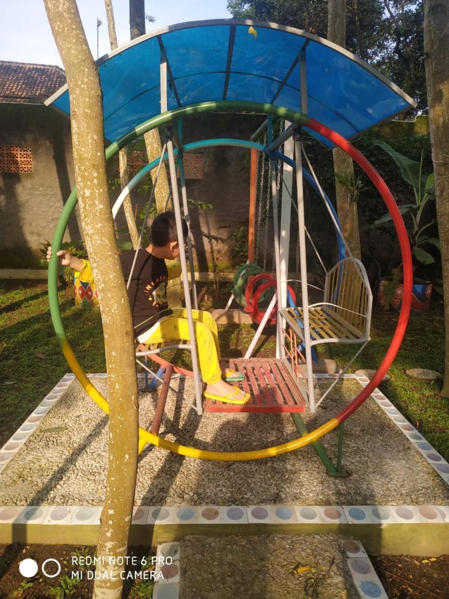 Diyan Padhang Homestay &Kedai Kopi Rempah - Housity