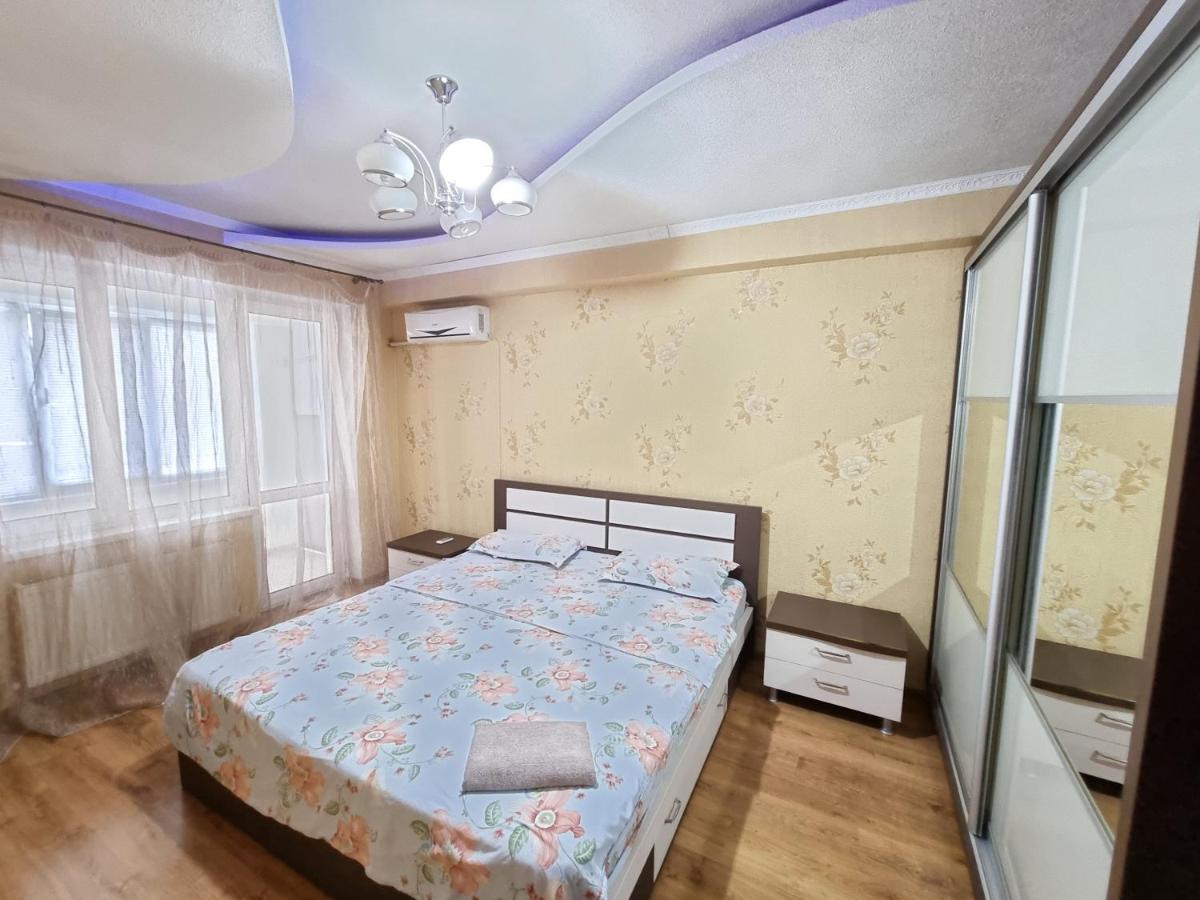 Apartments near Boulevard Stefan cel Mare in the Chisinau - Housity