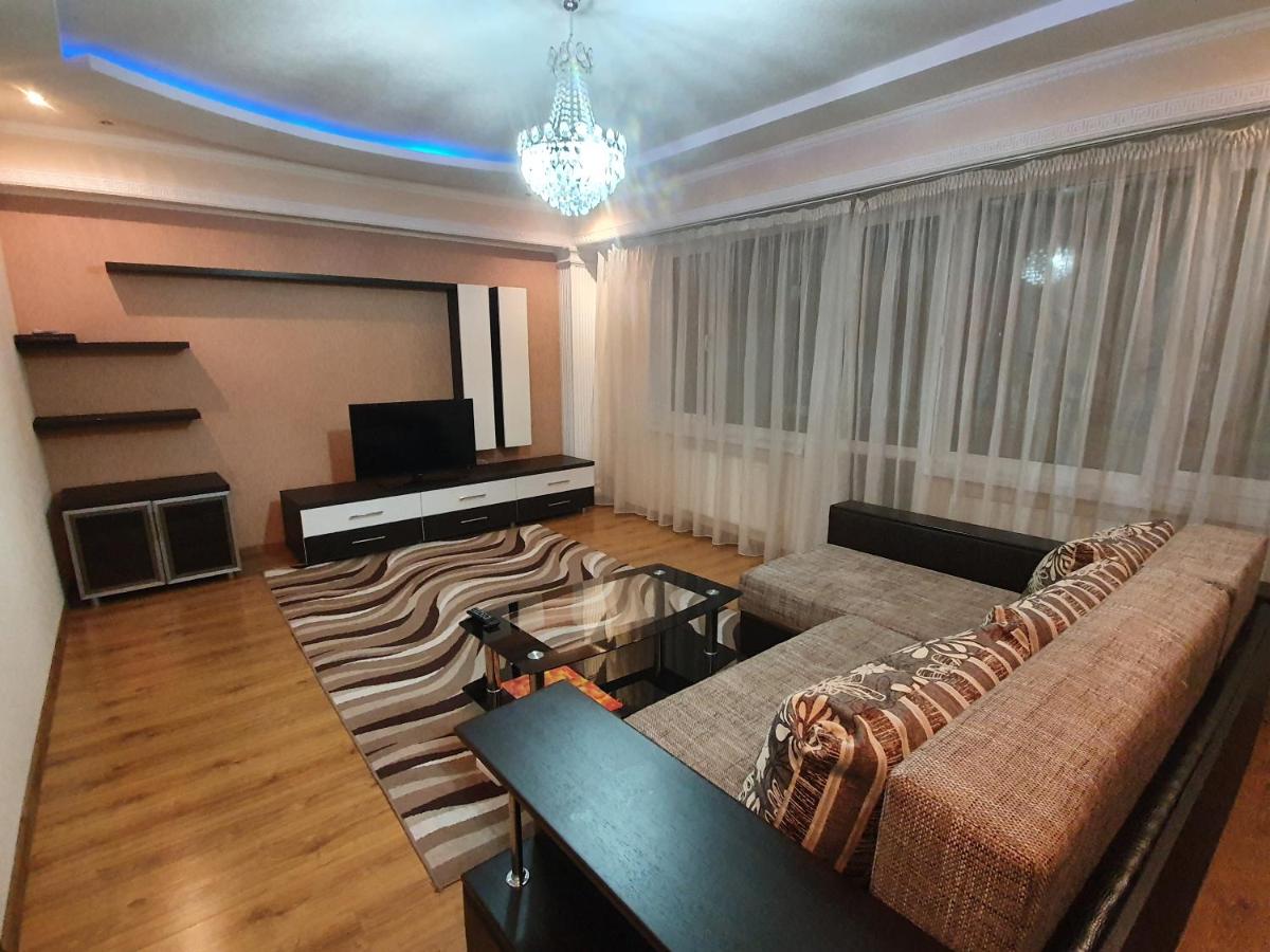 Apartments near Boulevard Stefan cel Mare in the Chisinau - Housity