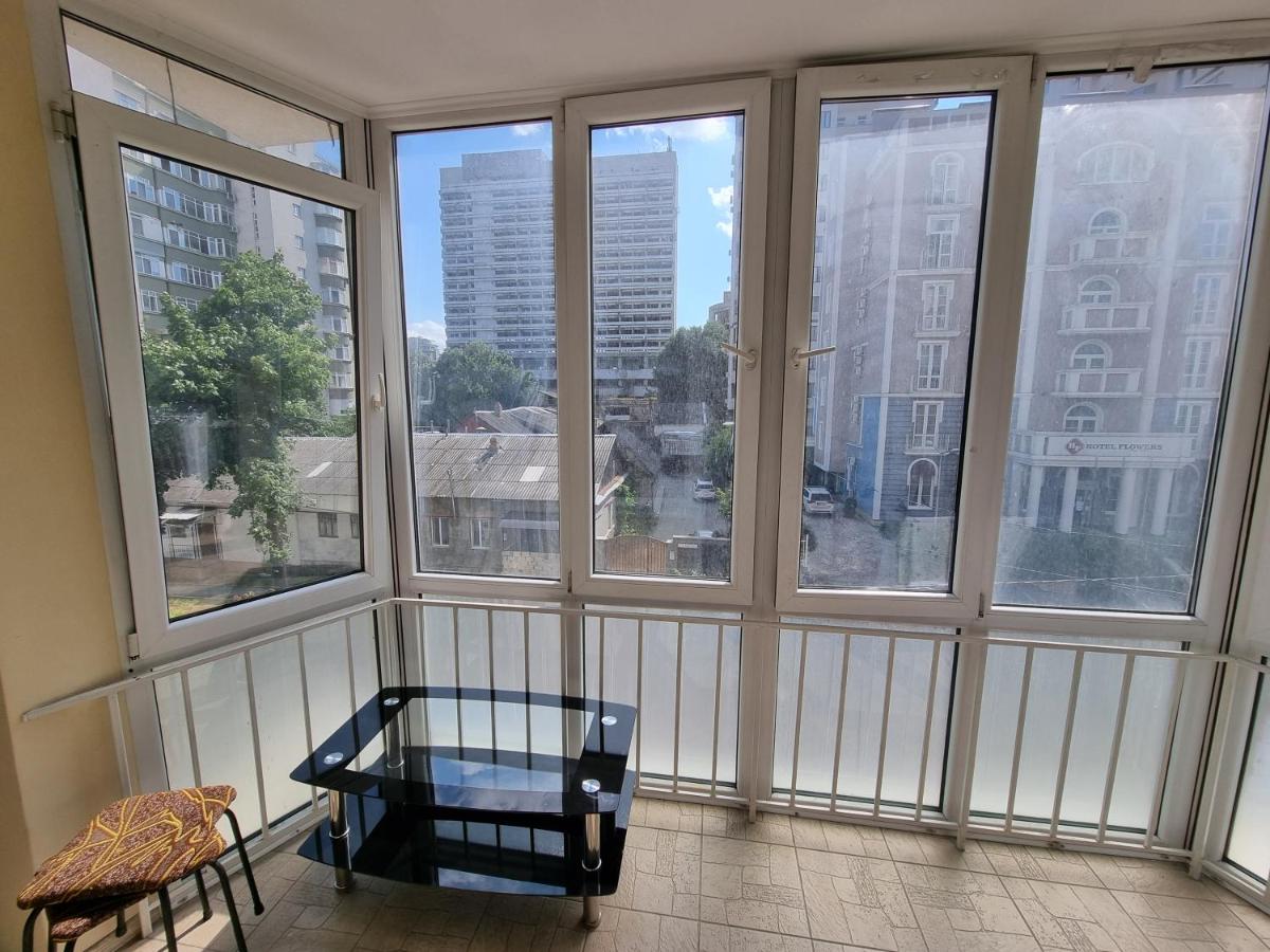 Apartments near Boulevard Stefan cel Mare in the Chisinau - Housity