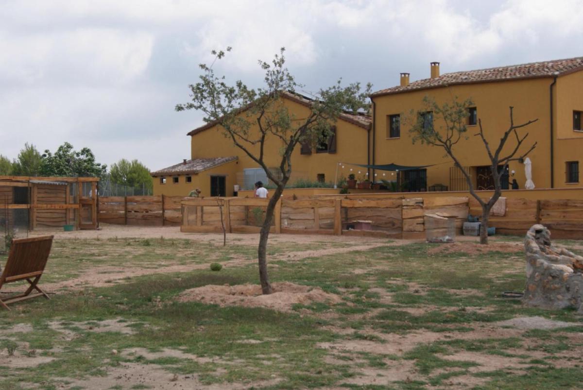 Masia en plena naturaleza y tranquilidad - Housity