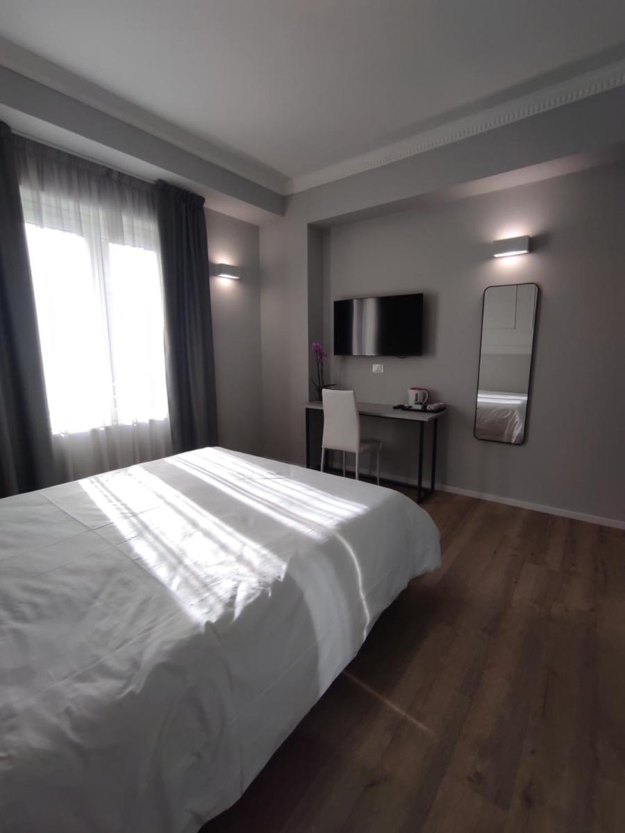 Suitetrails - Residenza Montebello