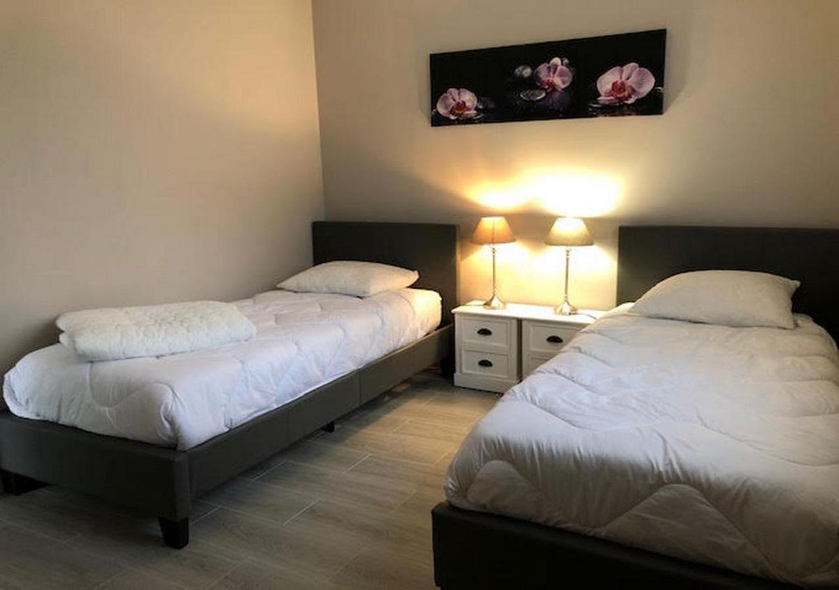 Les cottages du golf - Housity