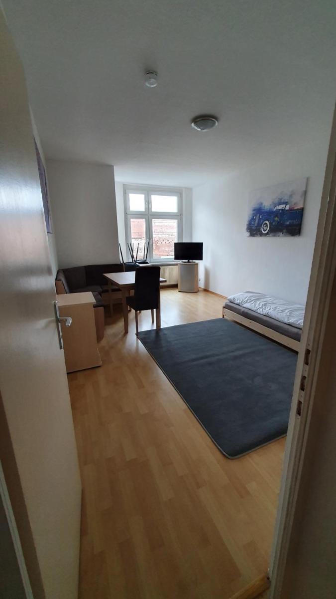 RB Unterkünfte - Housity