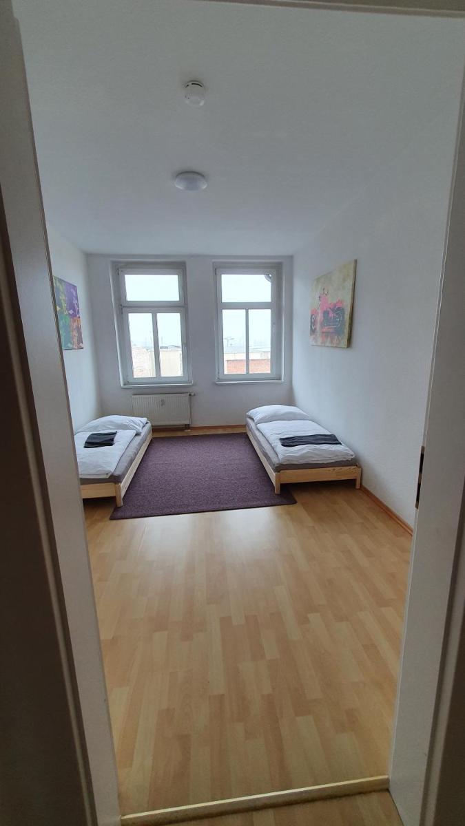 RB Unterkünfte - Housity
