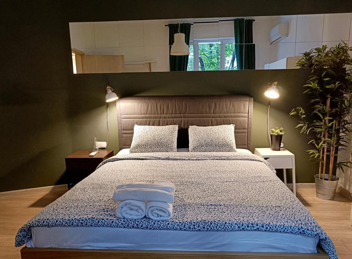 Newly Refurbished Apartment in the City Center - Housity