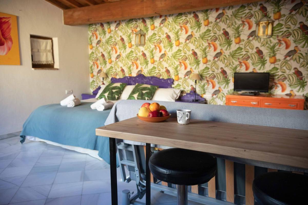 Suitetrails - Alh Patio Apartamentos